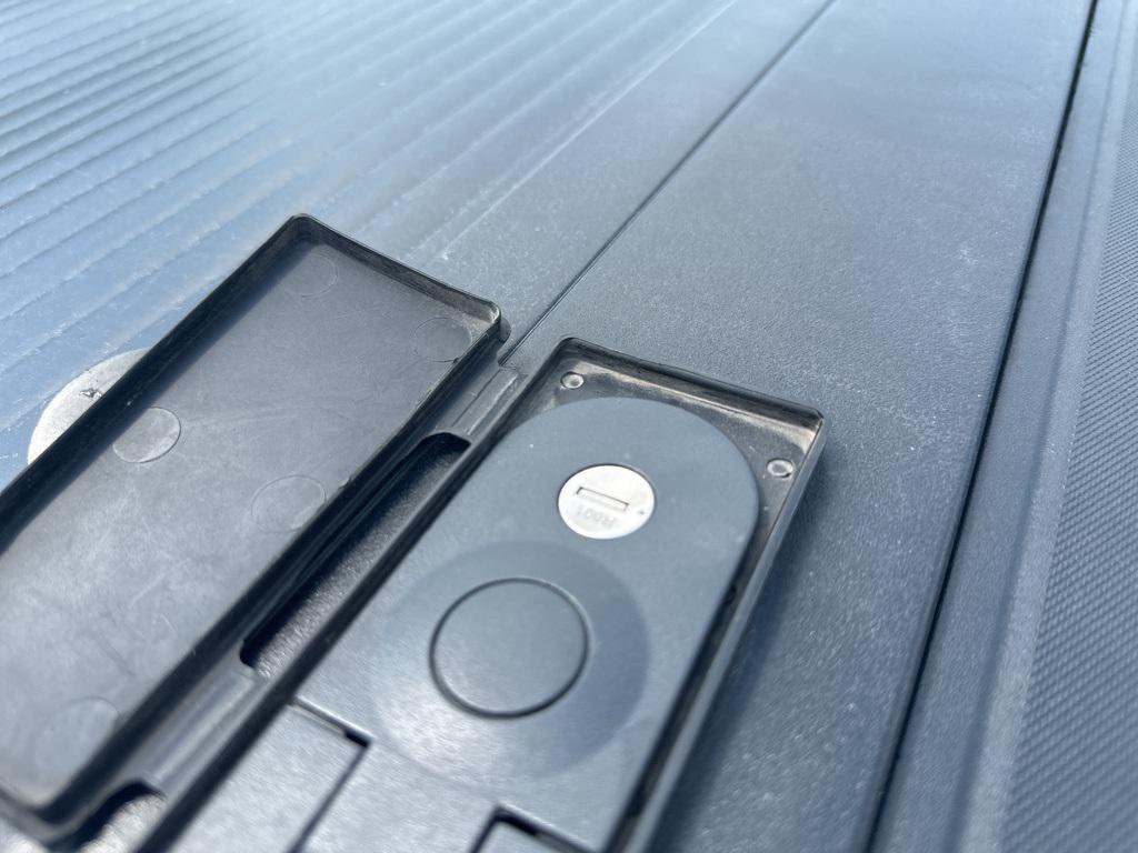 used 2022 Chevrolet Silverado 1500 car, priced at $43,995