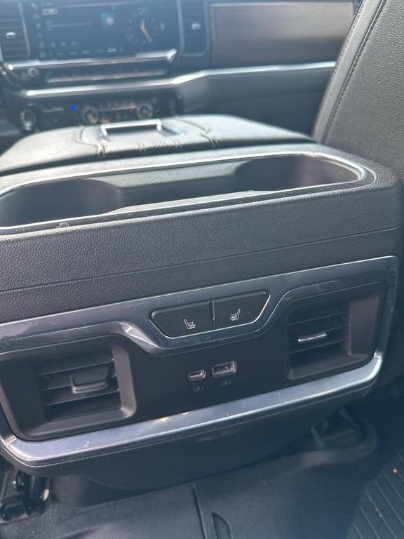 used 2022 Chevrolet Silverado 1500 car, priced at $43,995