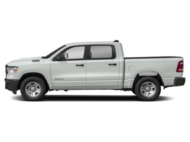 used 2022 Ram 1500 car, priced at $29,000