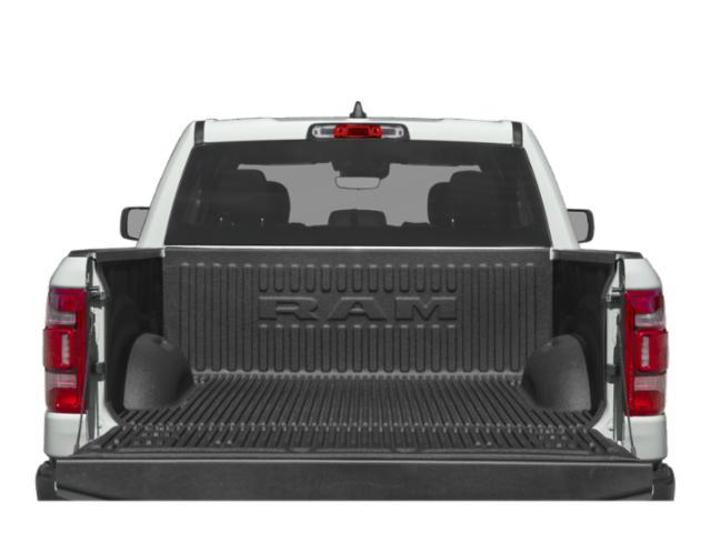 used 2022 Ram 1500 car, priced at $29,000
