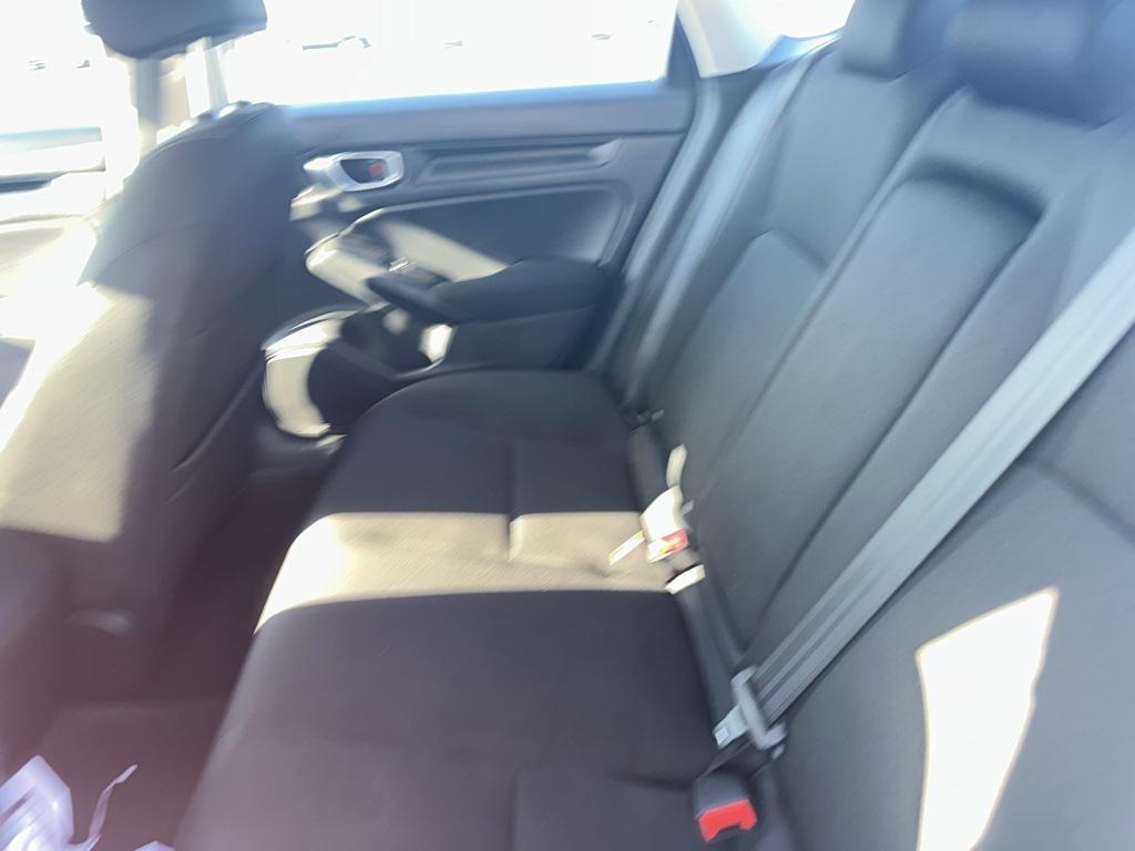 used 2022 Honda Civic car, priced at $22,499