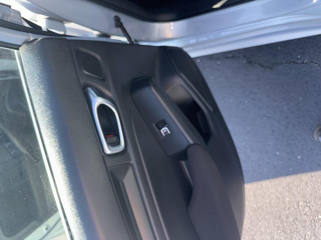 used 2022 Honda Civic car, priced at $22,499