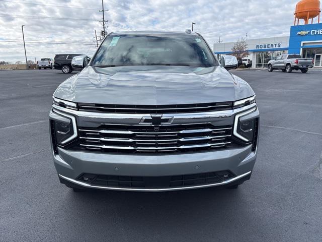 new 2025 Chevrolet Tahoe car, priced at $82,340