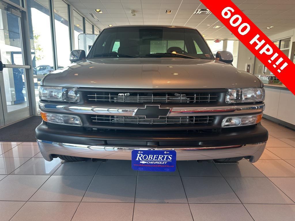used 1999 Chevrolet Silverado 1500 car, priced at $34,000