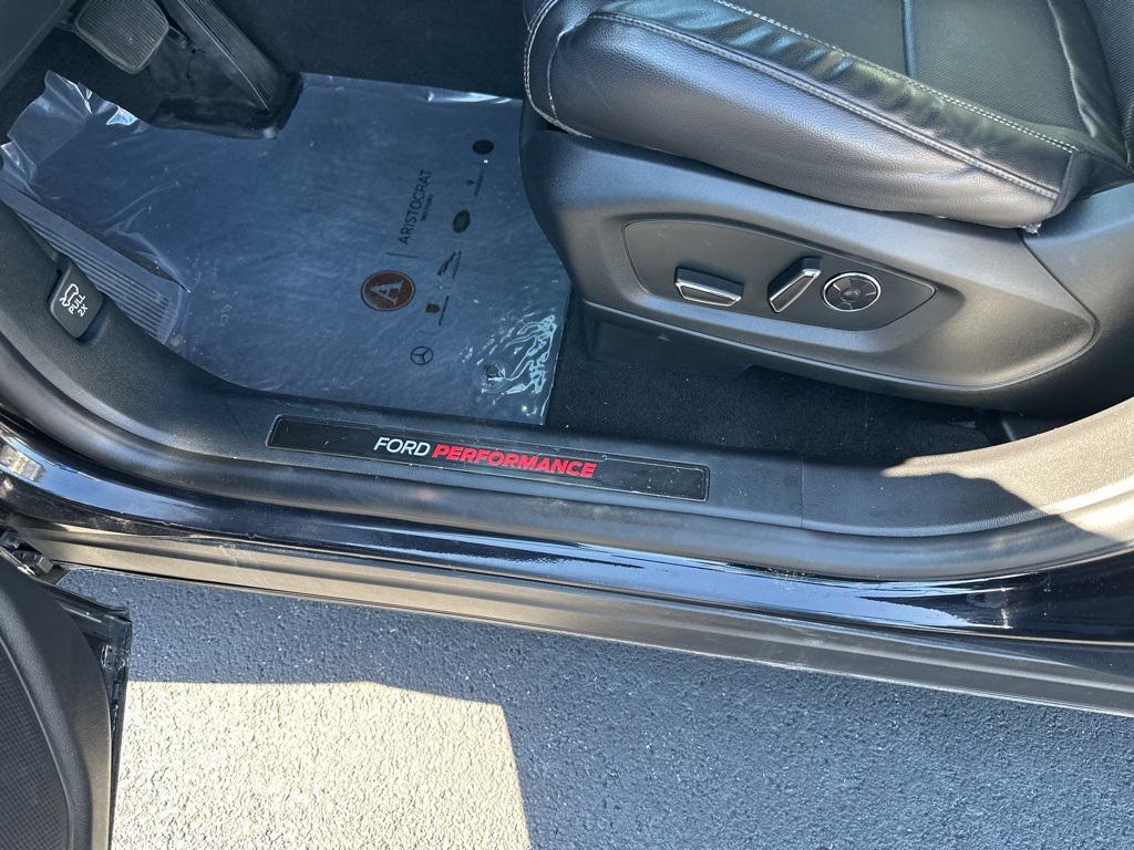 used 2020 Ford Explorer car, priced at $25,300