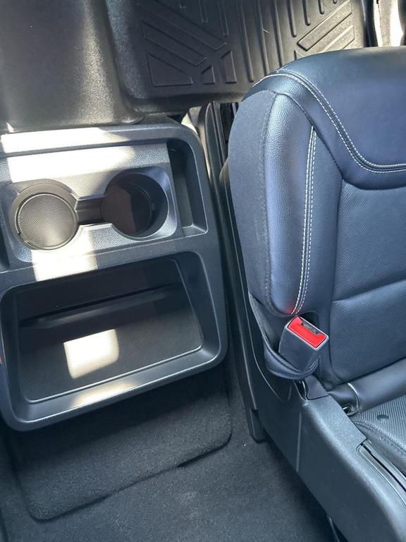 used 2020 Ford Explorer car, priced at $25,300