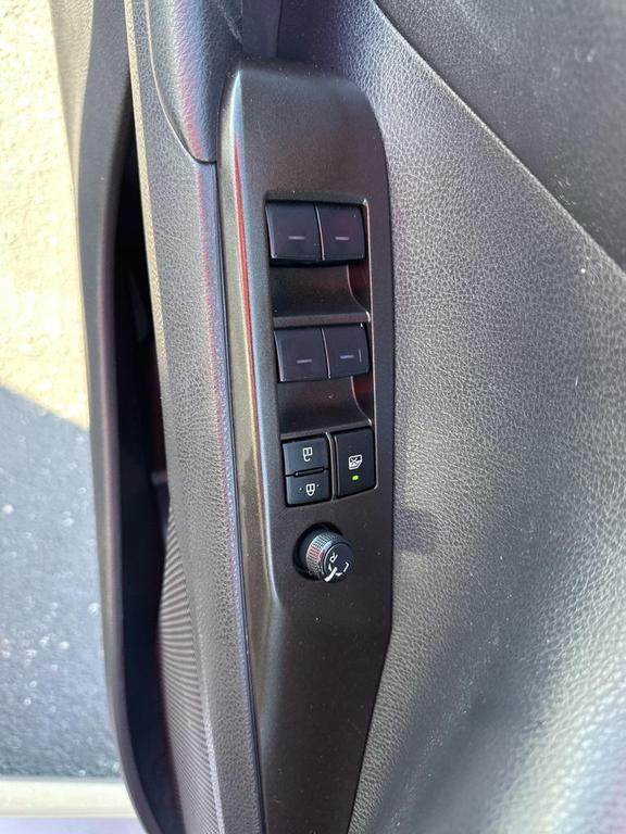 used 2024 Toyota Camry car, priced at $23,000