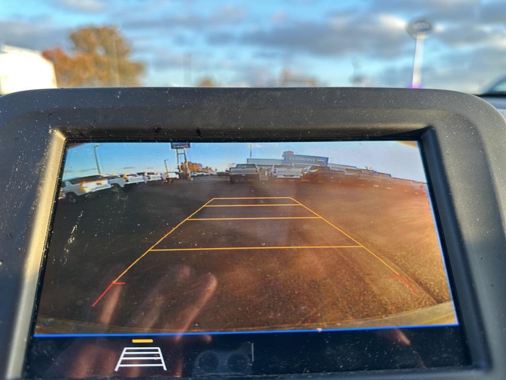 used 2019 Chevrolet Equinox car, priced at $17,199