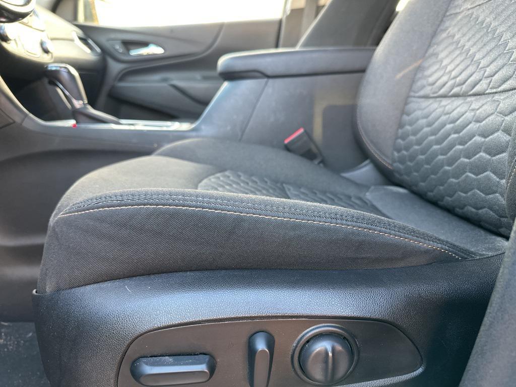 used 2019 Chevrolet Equinox car, priced at $17,199