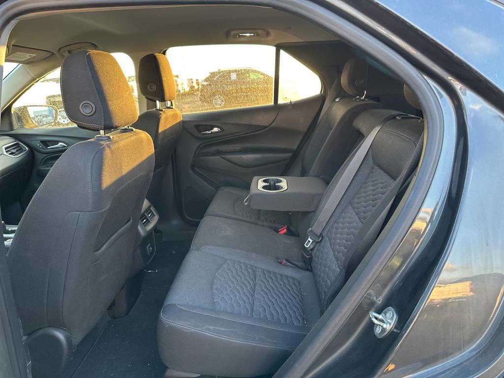 used 2019 Chevrolet Equinox car, priced at $17,199