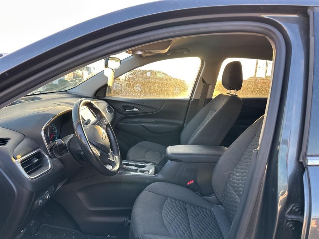 used 2019 Chevrolet Equinox car, priced at $17,199
