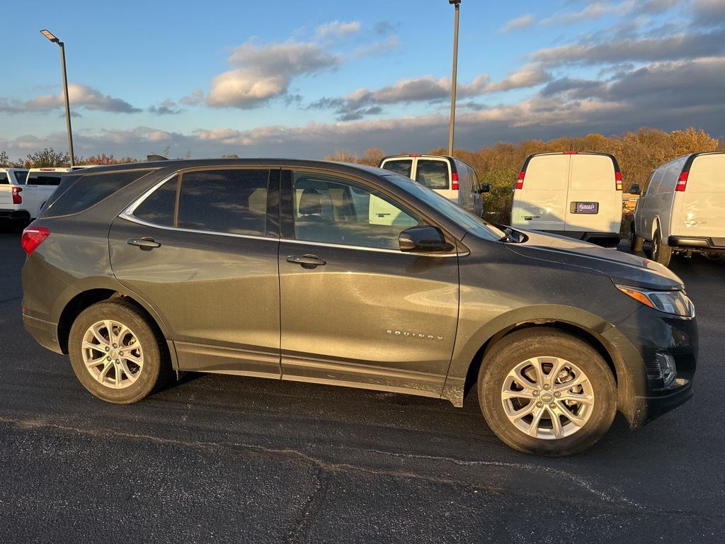 used 2019 Chevrolet Equinox car, priced at $17,199
