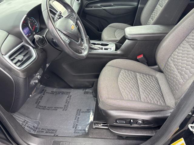 used 2019 Chevrolet Equinox car, priced at $17,995