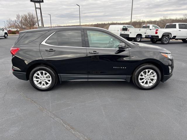 used 2019 Chevrolet Equinox car, priced at $17,995