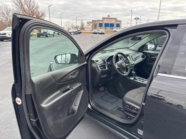 used 2019 Chevrolet Equinox car, priced at $17,995