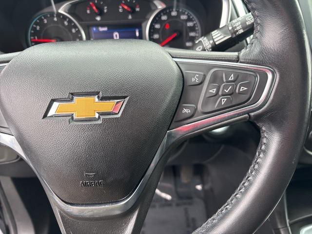 used 2019 Chevrolet Equinox car, priced at $17,995