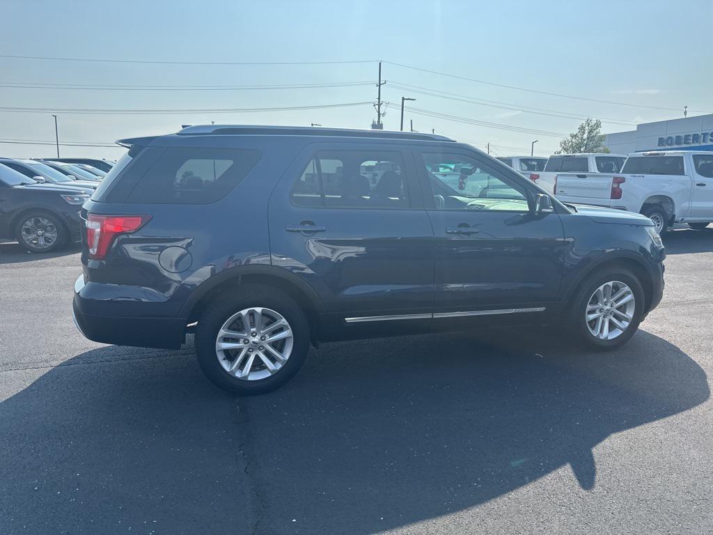 used 2016 Ford Explorer car, priced at $12,945
