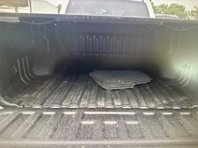used 2022 Chevrolet Colorado car, priced at $23,500