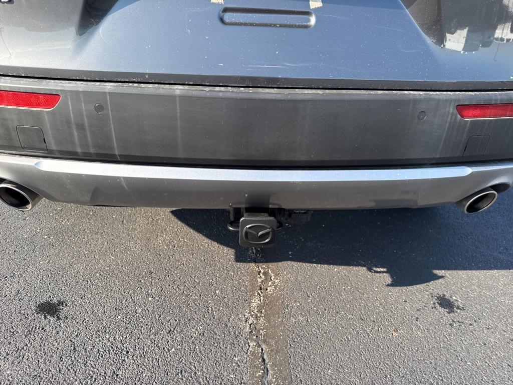 used 2023 Mazda CX-50 car, priced at $28,999