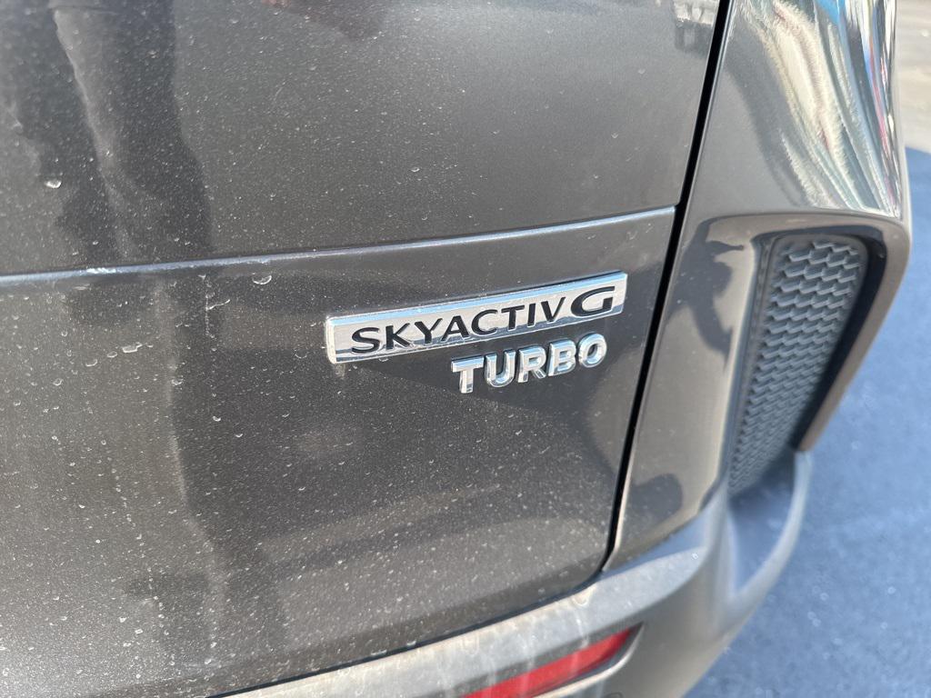 used 2023 Mazda CX-50 car, priced at $28,999