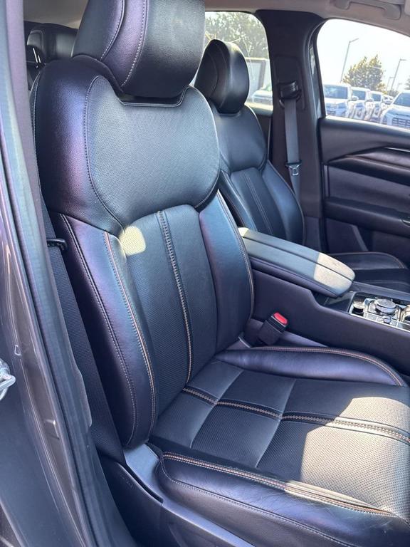 used 2023 Mazda CX-50 car, priced at $28,999