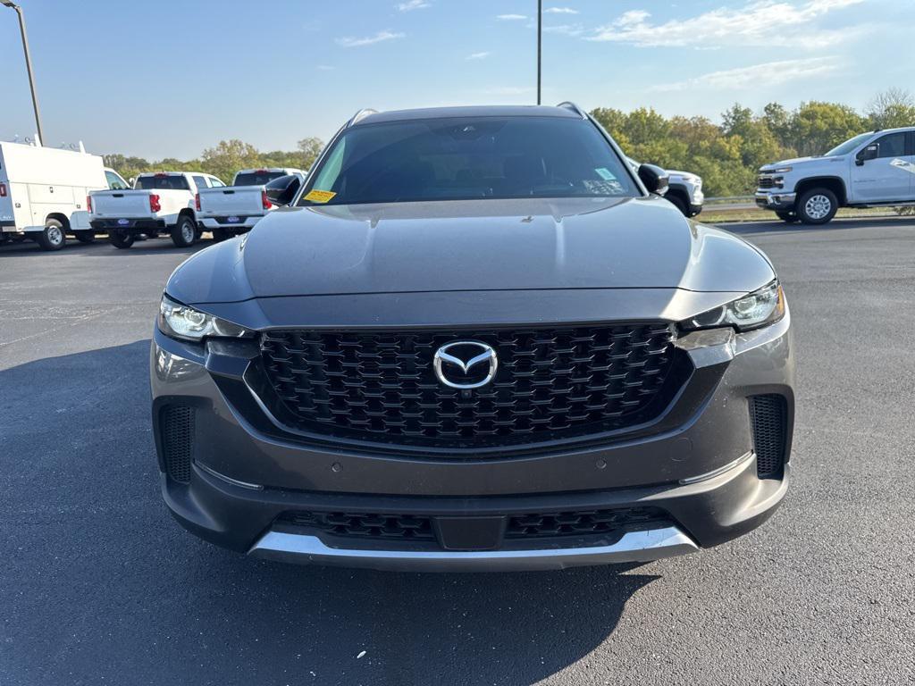used 2023 Mazda CX-50 car, priced at $28,999