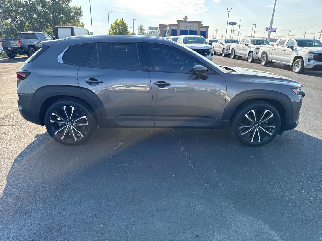 used 2023 Mazda CX-50 car, priced at $28,999