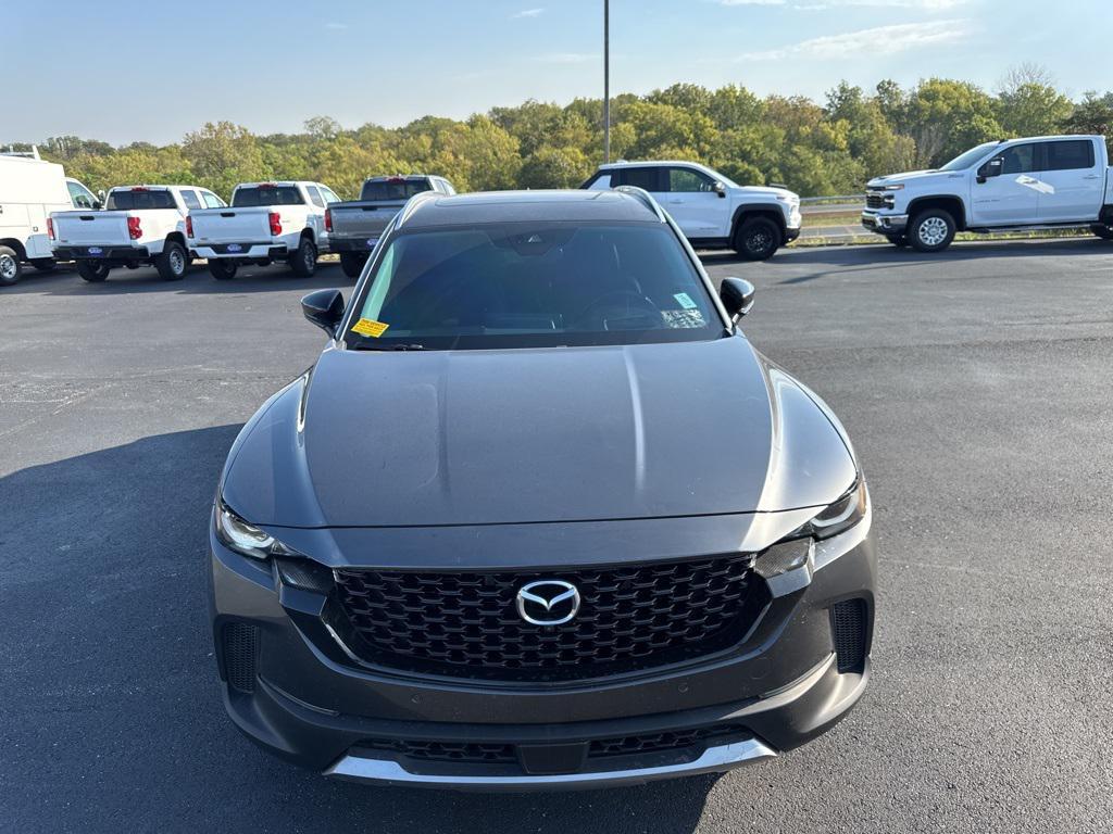 used 2023 Mazda CX-50 car, priced at $28,999