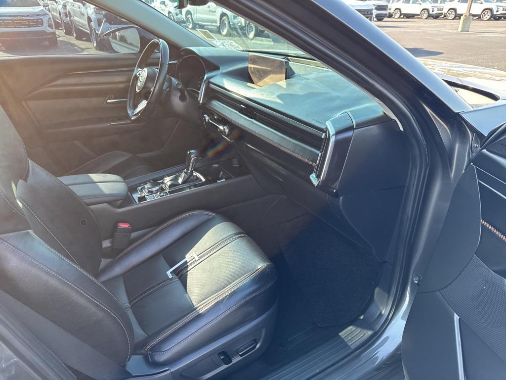 used 2023 Mazda CX-50 car, priced at $28,999