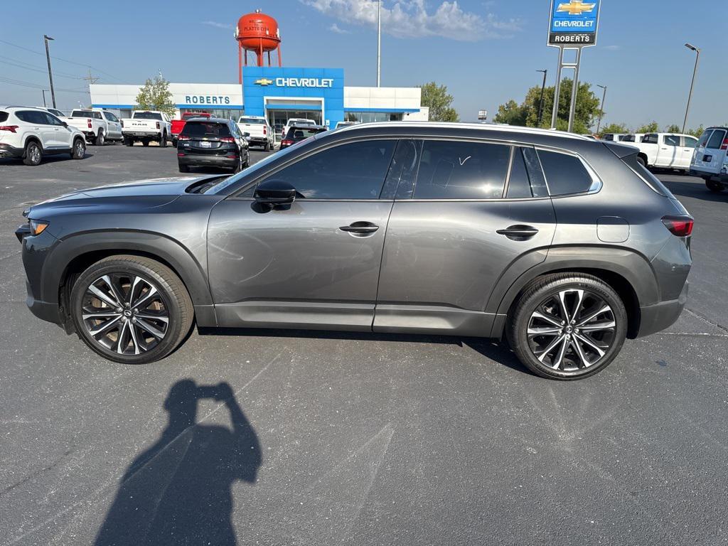 used 2023 Mazda CX-50 car, priced at $28,999