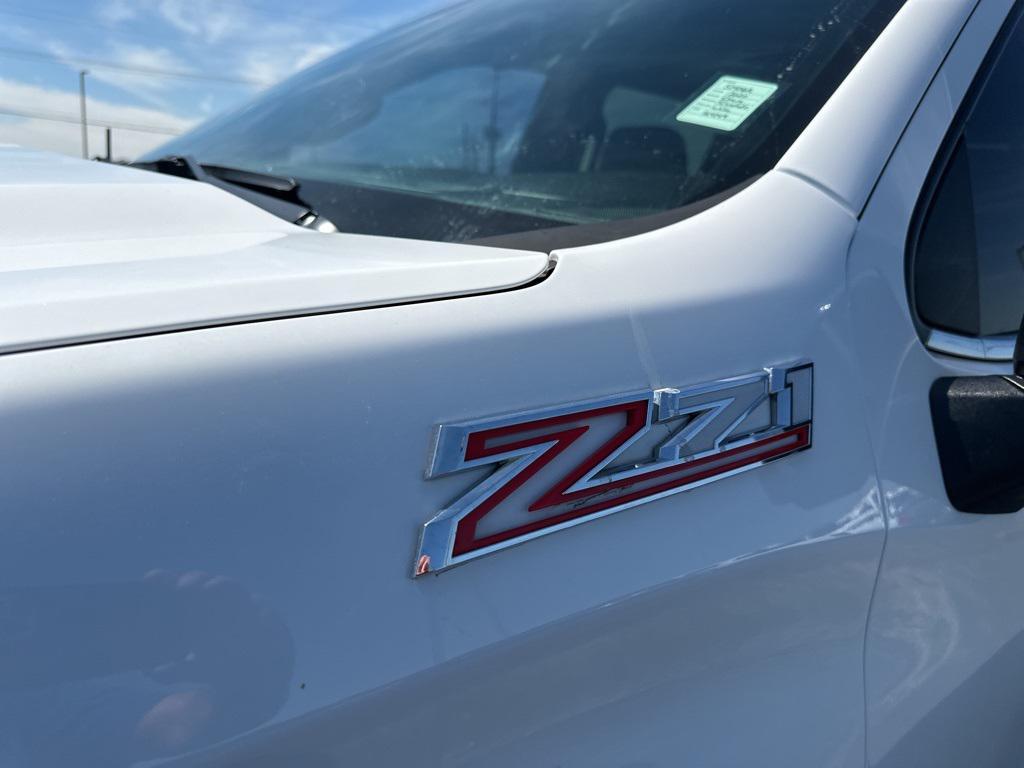used 2020 Chevrolet Silverado 1500 car, priced at $30,500