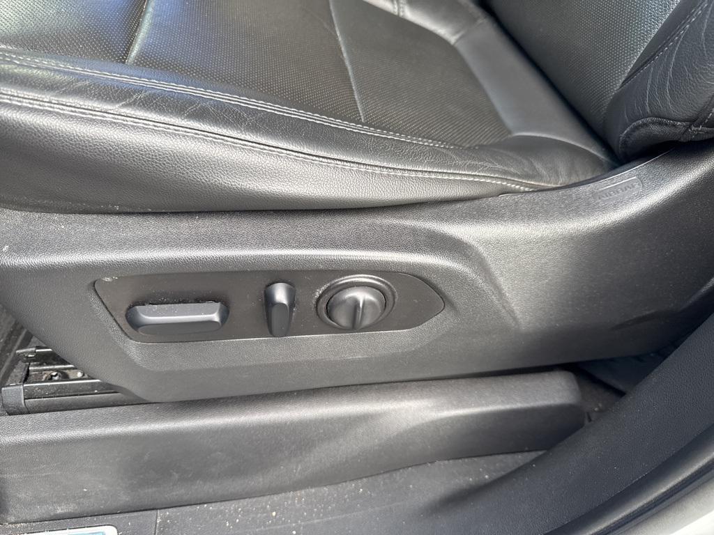 used 2020 Chevrolet Silverado 1500 car, priced at $31,500