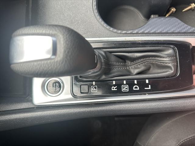 used 2021 Nissan Altima car, priced at $17,400
