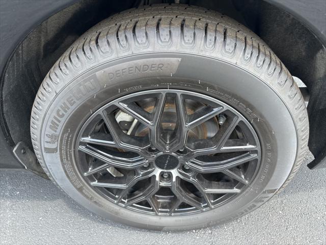 used 2021 Nissan Altima car, priced at $17,150