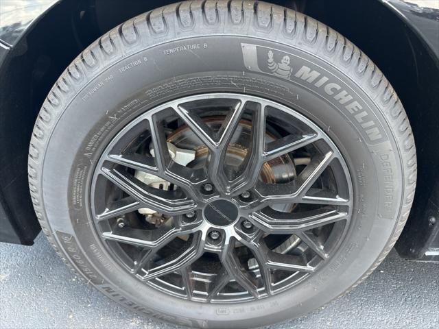 used 2021 Nissan Altima car, priced at $17,150