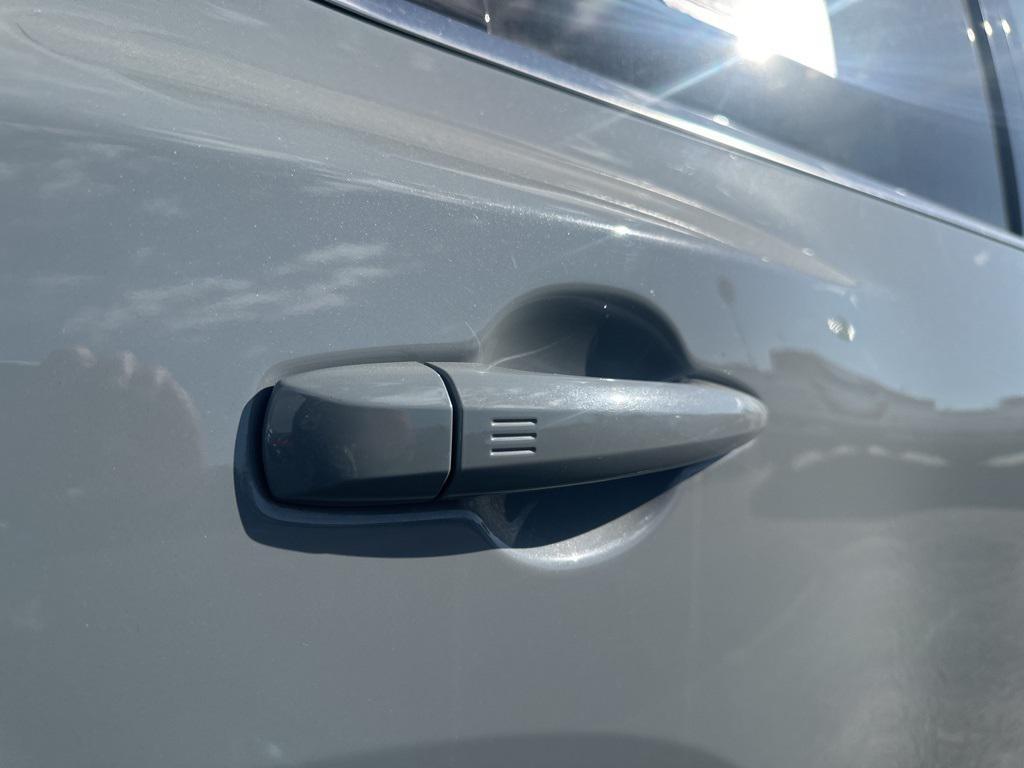 used 2022 Nissan Pathfinder car, priced at $26,500