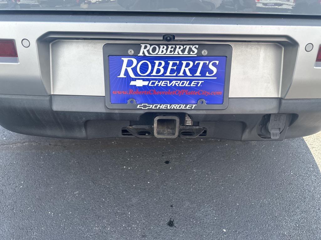 used 2022 Nissan Pathfinder car, priced at $26,500