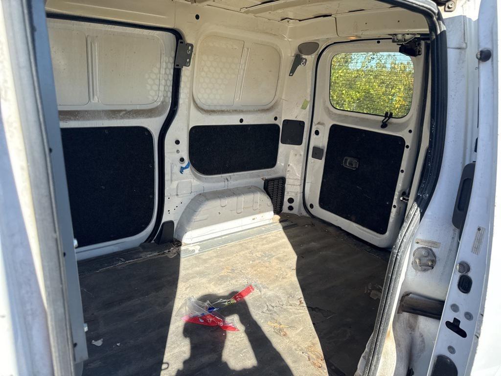 used 2015 Chevrolet City Express car, priced at $10,995