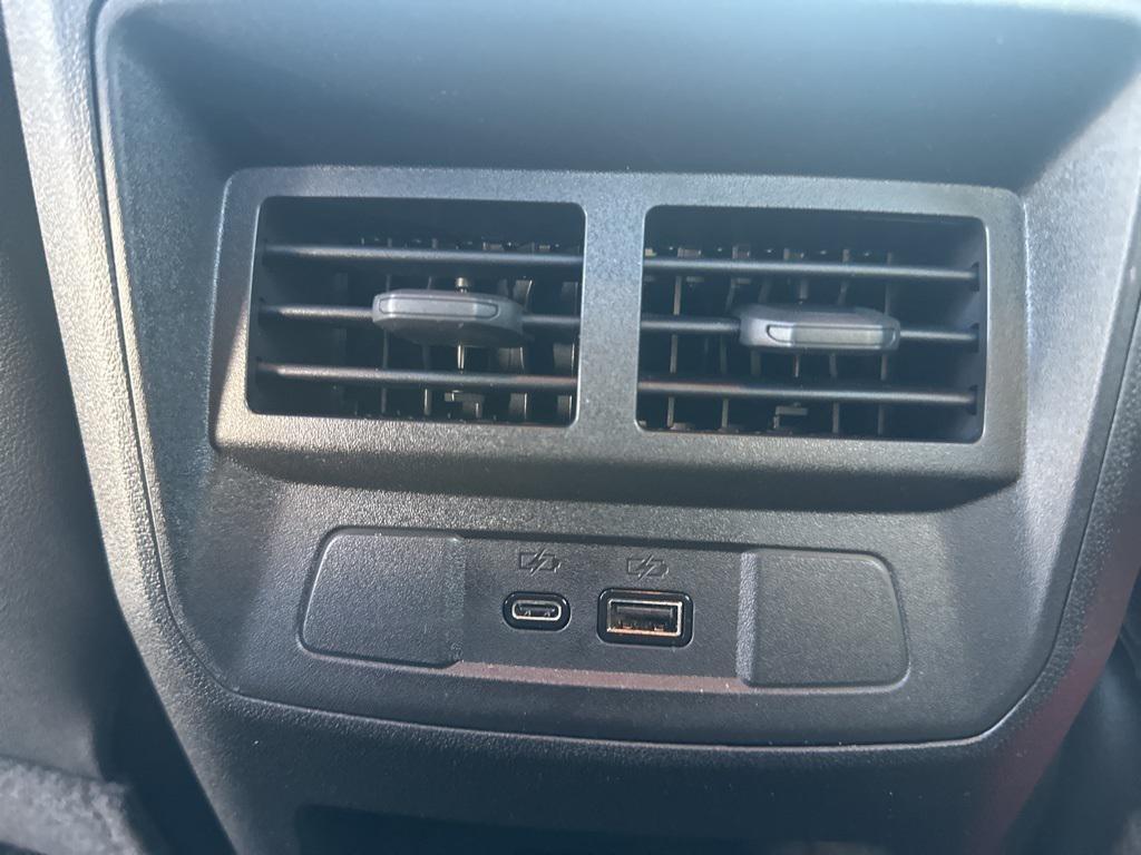 used 2025 Chevrolet Colorado car, priced at $44,000