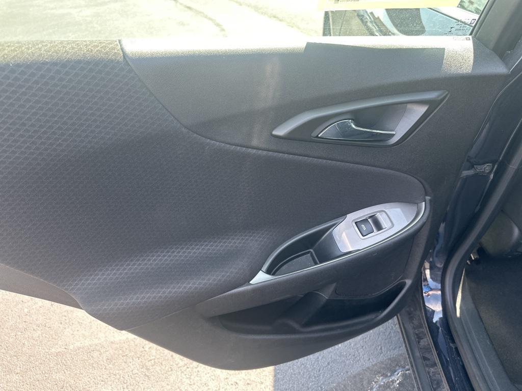 used 2023 Chevrolet Malibu car, priced at $18,000