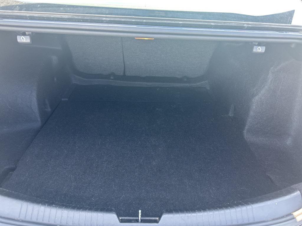 used 2023 Chevrolet Malibu car, priced at $18,000