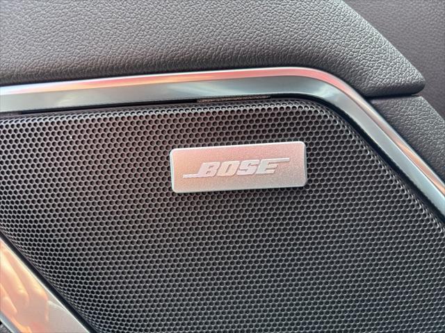 new 2025 Chevrolet Silverado 1500 car, priced at $64,971