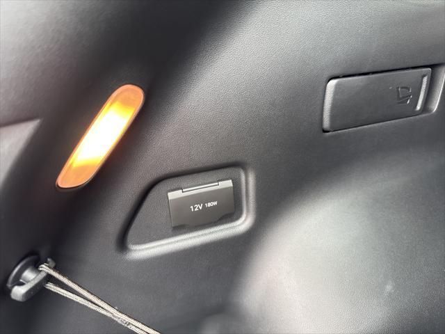 used 2024 Hyundai Tucson car, priced at $22,900