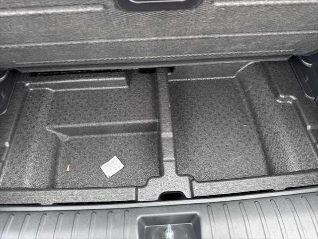 used 2024 Hyundai Tucson car, priced at $22,900