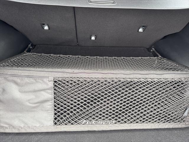used 2024 Hyundai Tucson car, priced at $22,900
