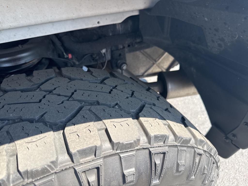 used 2021 Ram 1500 car, priced at $37,800