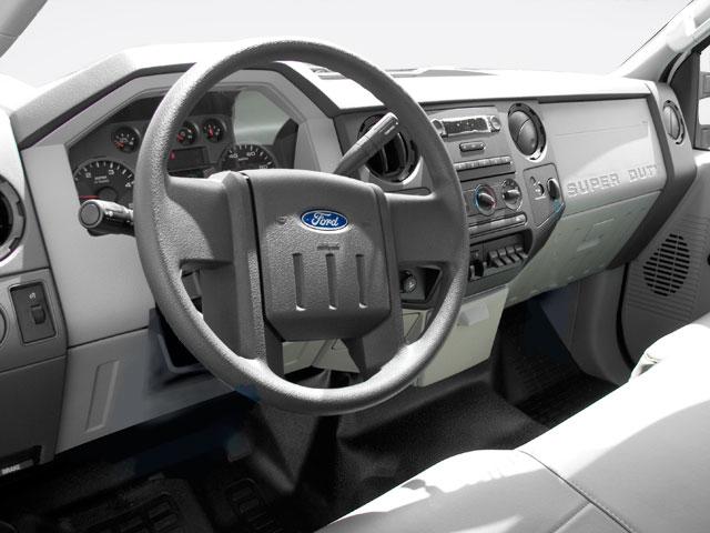 used 2010 Ford F-350 car, priced at $14,000