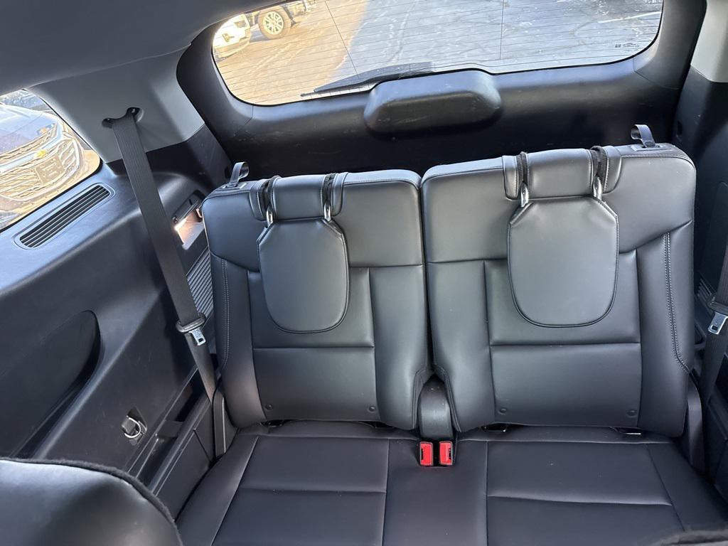 used 2021 Ford Explorer car, priced at $25,300