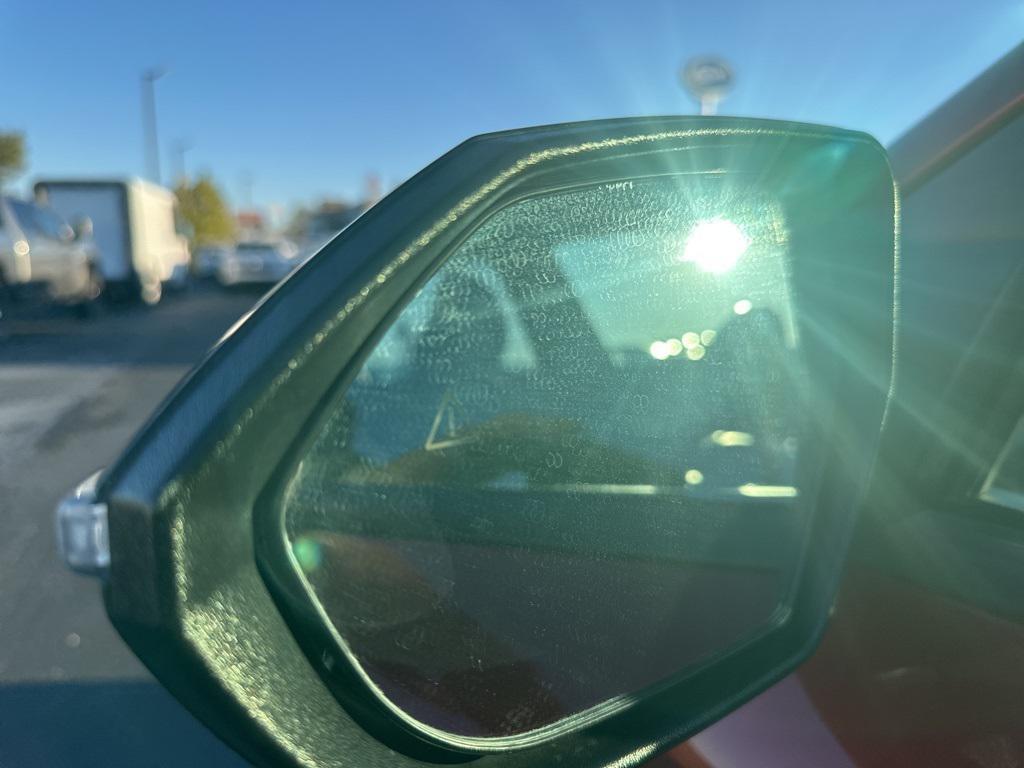 used 2024 Hyundai Kona car, priced at $22,900