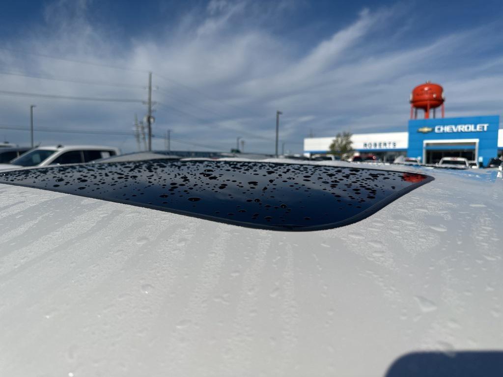 used 2020 Chevrolet Traverse car, priced at $26,499